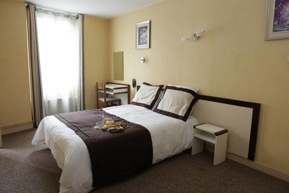 เรซิเดนซ์ ชาติยง Hotel ปารีส ภายนอก รูปภาพ